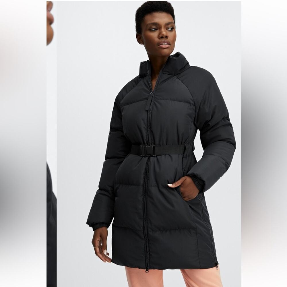 Fabletics Storm Jacket II